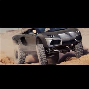 Meet your Posher, Nick